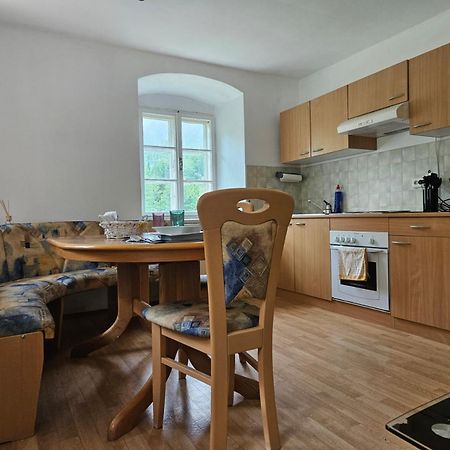 Reichraming Wohnung Im Nationalpark Kalkalpen 3 מראה חיצוני תמונה