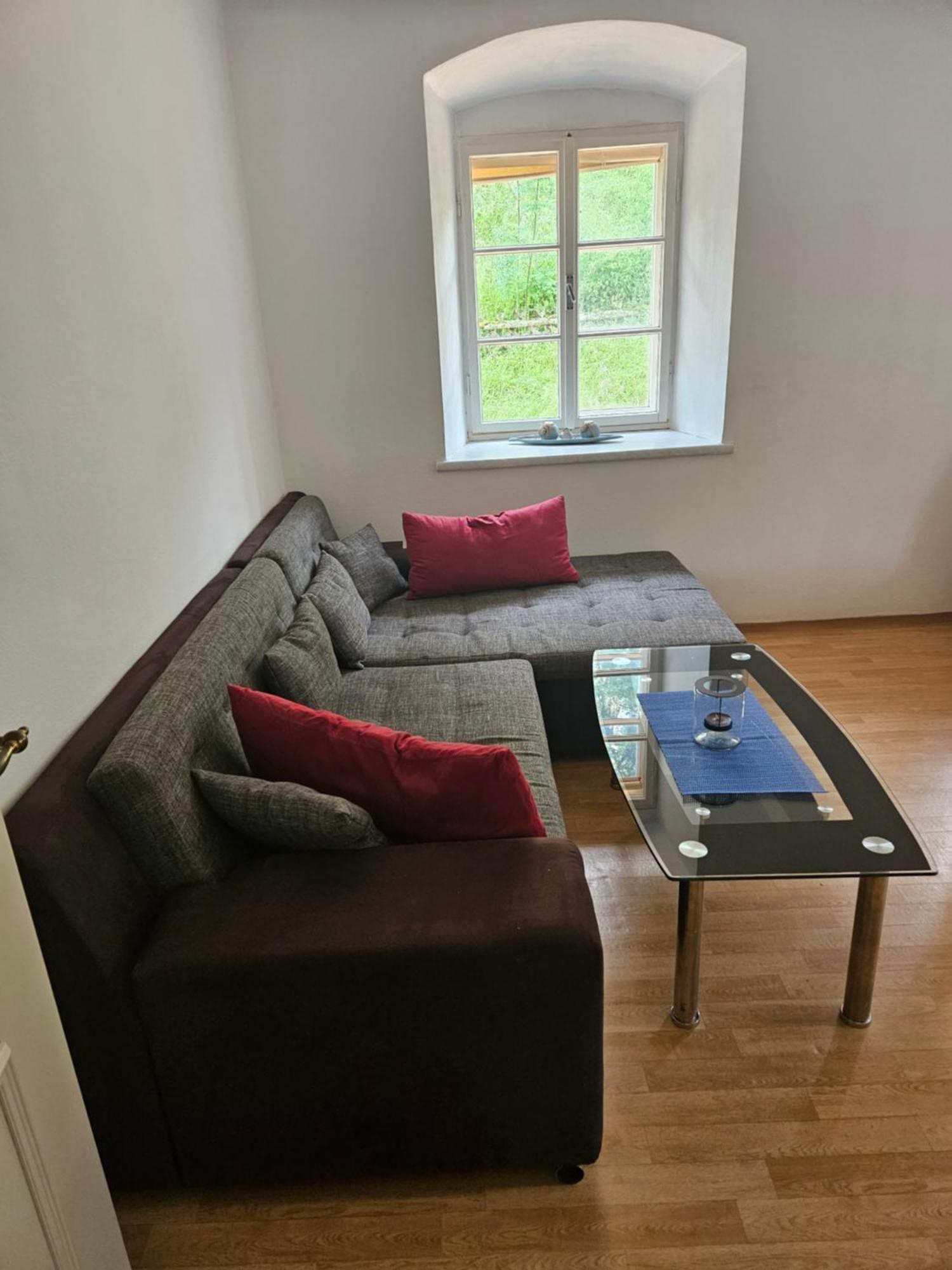 Reichraming Wohnung Im Nationalpark Kalkalpen 3 מראה חיצוני תמונה