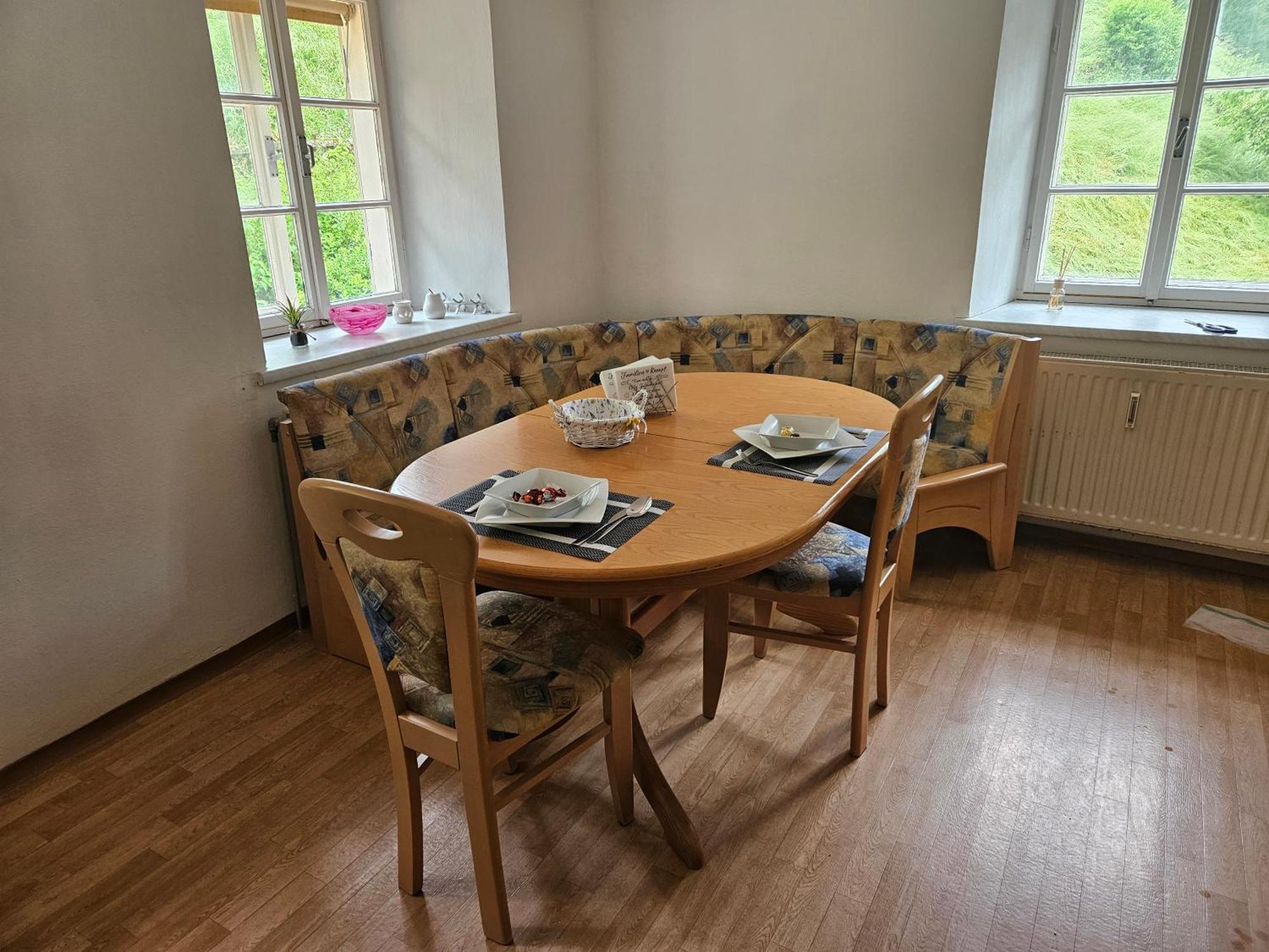 Reichraming Wohnung Im Nationalpark Kalkalpen 3 מראה חיצוני תמונה