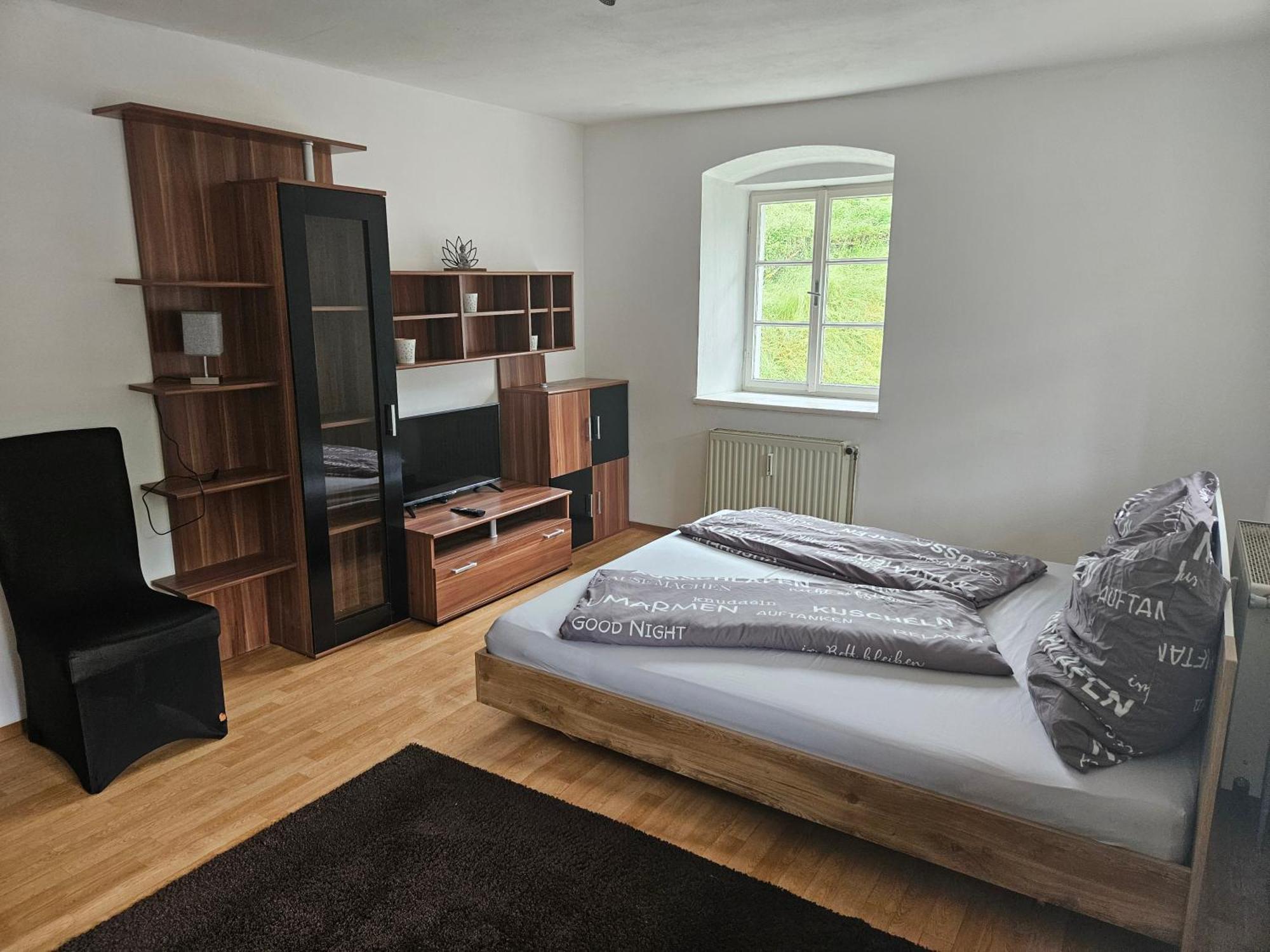 Reichraming Wohnung Im Nationalpark Kalkalpen 3 מראה חיצוני תמונה