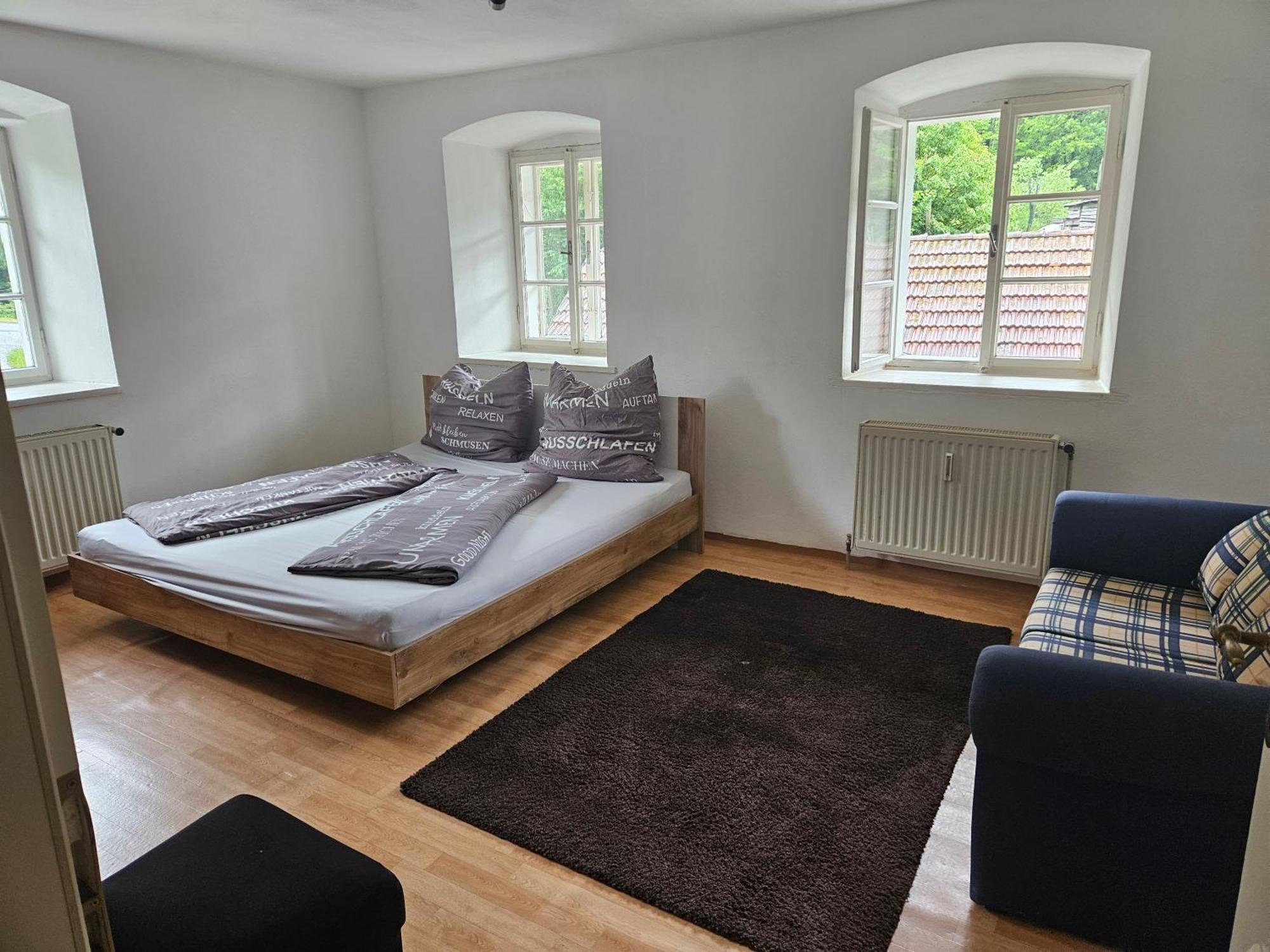 Reichraming Wohnung Im Nationalpark Kalkalpen 3 מראה חיצוני תמונה