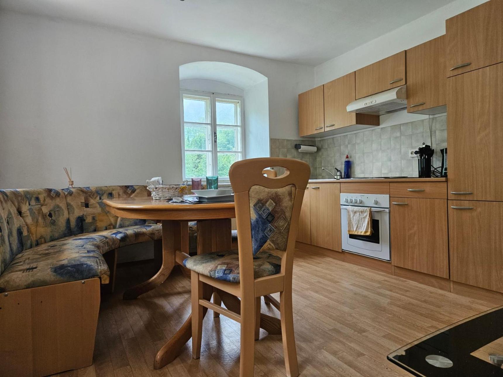 Reichraming Wohnung Im Nationalpark Kalkalpen 3 מראה חיצוני תמונה